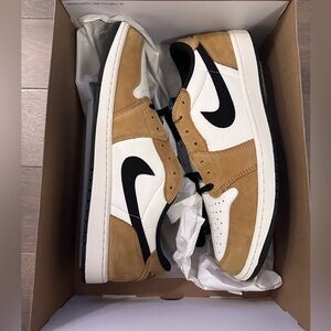 Air Jordan 1 Retro Low OG